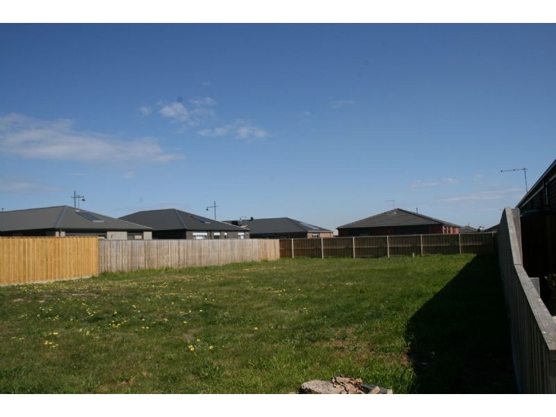 Lot 167 Coventry, Traralgon VIC 3844
