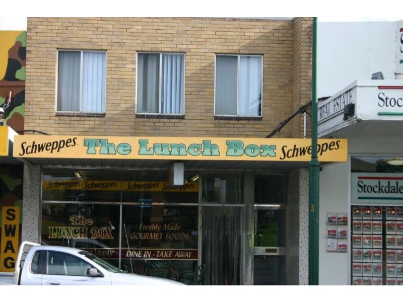 216A COMMERCIAL ROAD, Morwell VIC 3840