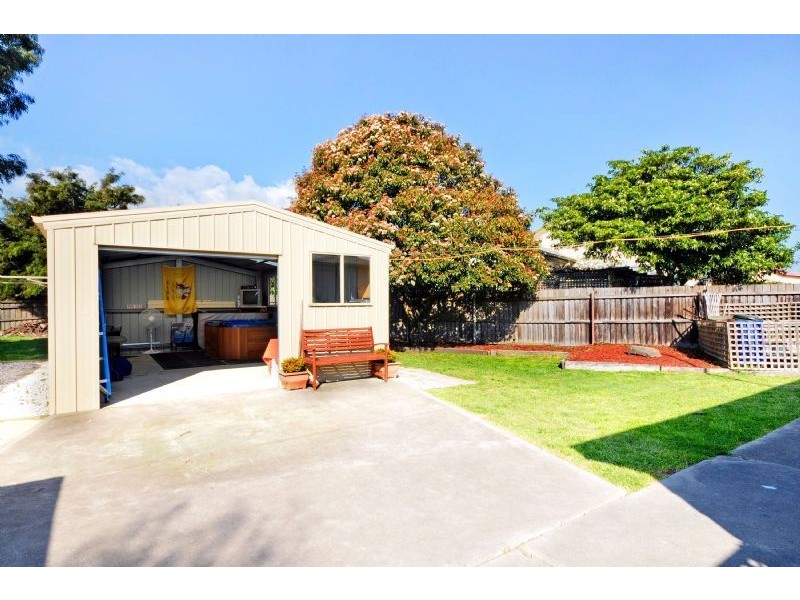 1 Griffiths Court, Traralgon VIC 3844