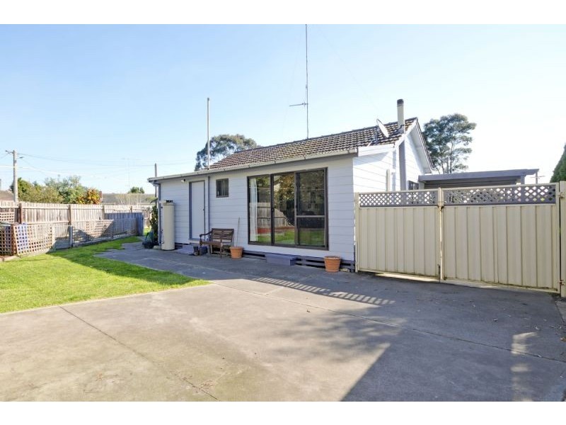 1 Griffiths Court, Traralgon VIC 3844