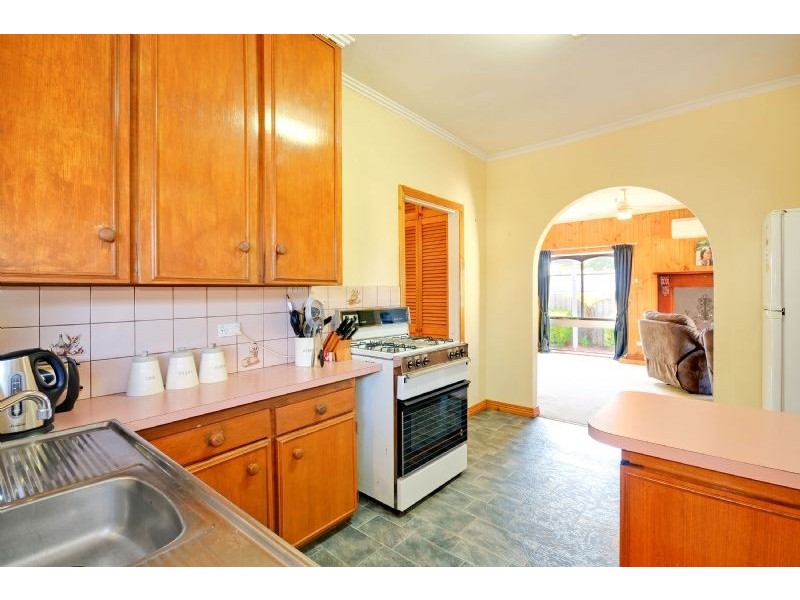 1 Griffiths Court, Traralgon VIC 3844