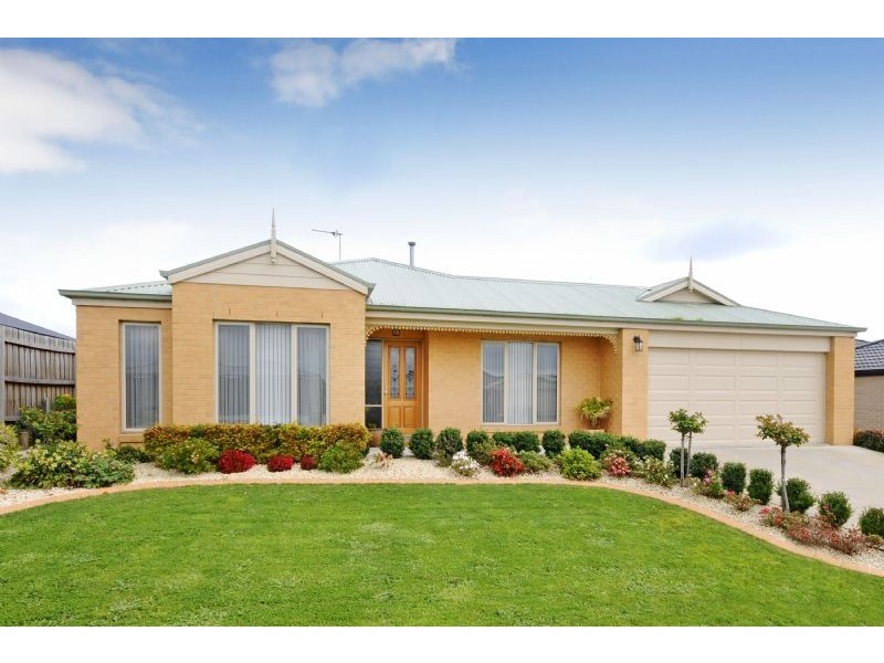 17 Sligo Court, Traralgon VIC 3844