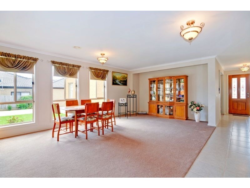 17 Sligo Court, Traralgon VIC 3844