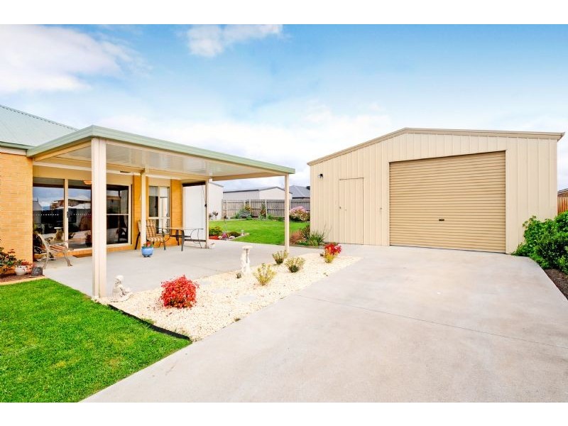 17 Sligo Court, Traralgon VIC 3844