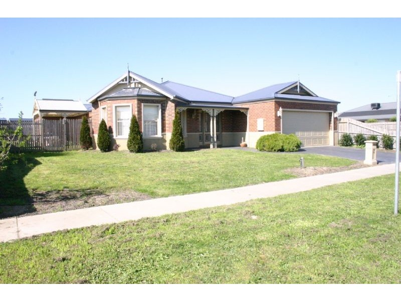 20 Alexandra Ave, Traralgon VIC 3844