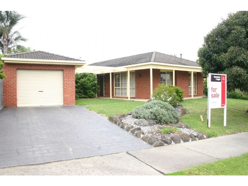 42 Glenview Drive, Traralgon VIC 3844