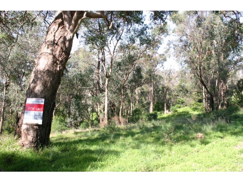 Lot 3 Brady’s Road, Tyers VIC 3844