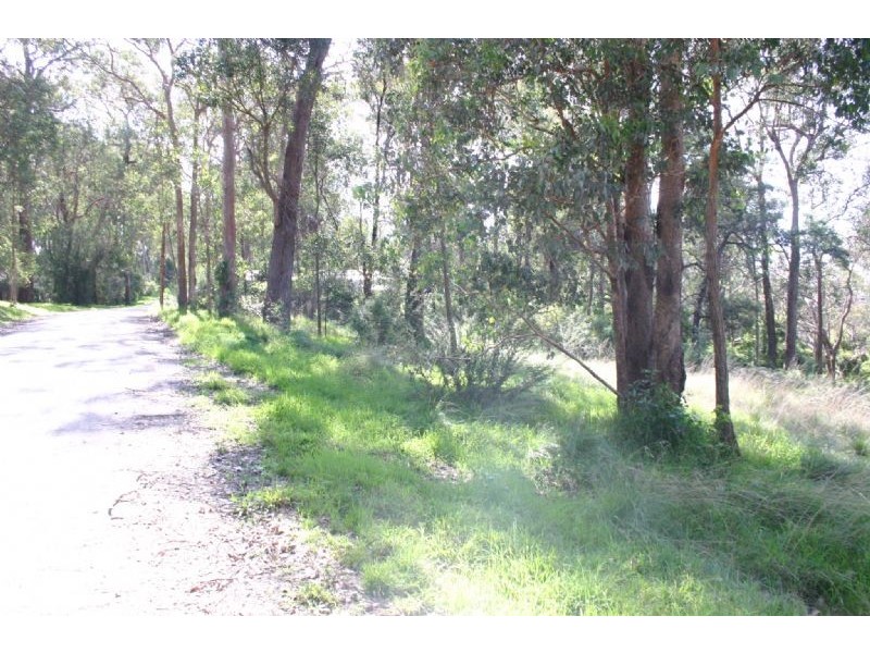 Lot 3 Brady’s Road, Tyers VIC 3844