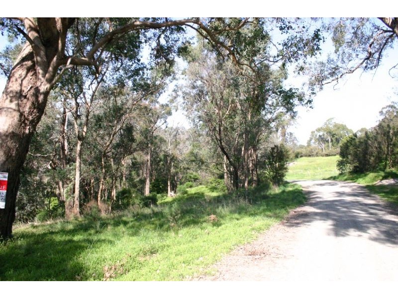 Lot 3 Brady’s Road, Tyers VIC 3844