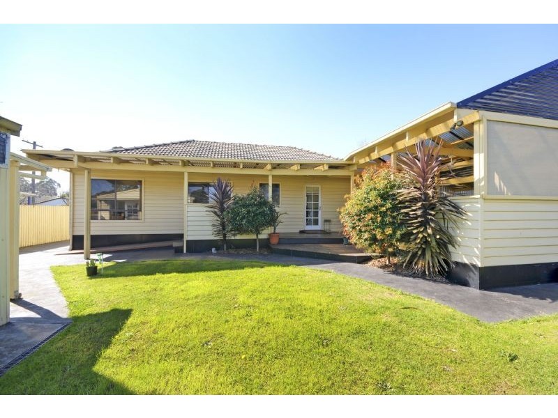 8 Breedon Court, Traralgon VIC 3844