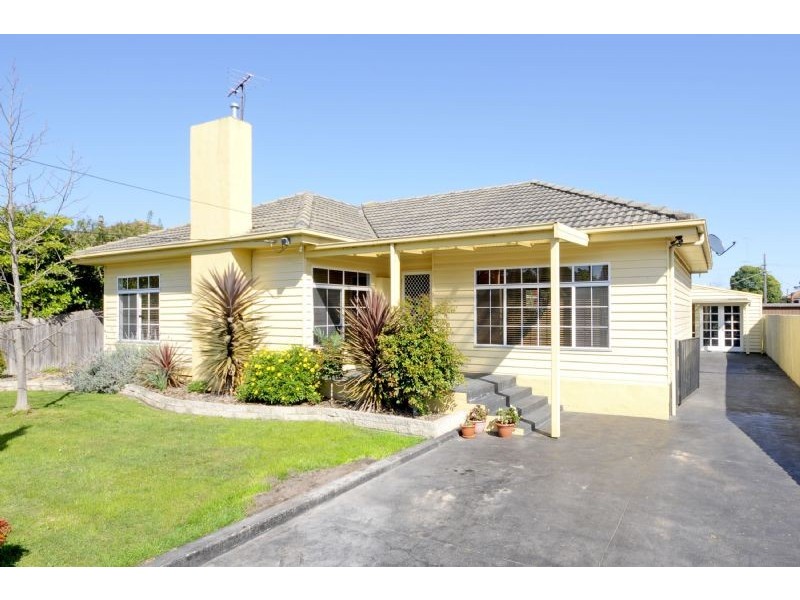 8 Breedon Court, Traralgon VIC 3844