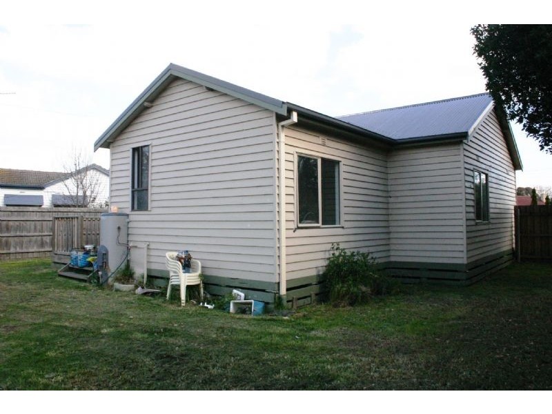 22 Armstrong Court, Traralgon VIC 3844