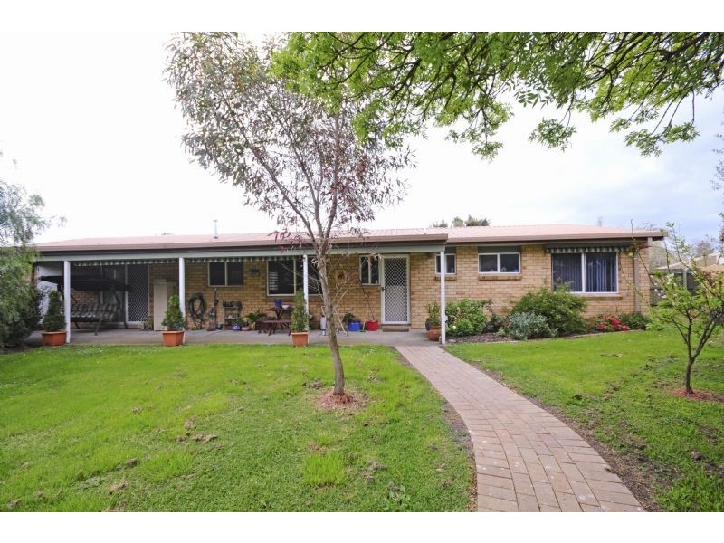 2 Michael Court, Traralgon VIC 3844