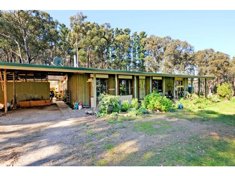 495 Callignee Road, Traralgon South VIC 3844