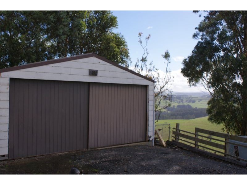 560 Prosper Valley Road, Budgeree VIC 3870
