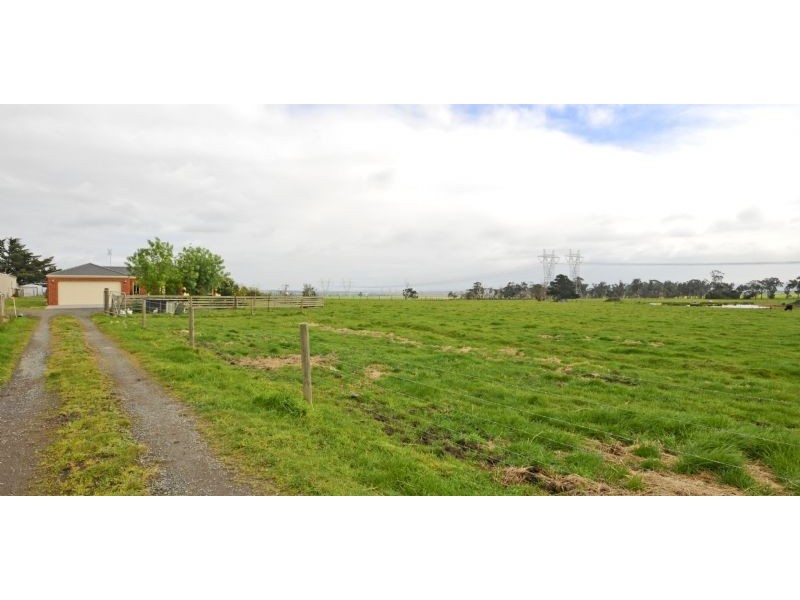 1200 Hazelwood Road, Hazelwood North VIC 3840