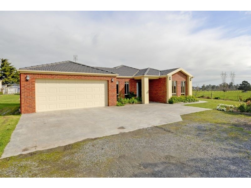 1200 Hazelwood Road, Hazelwood North VIC 3840