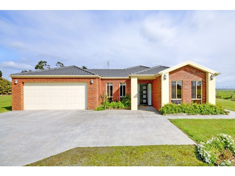 1200 Hazelwood Road, Hazelwood North VIC 3840
