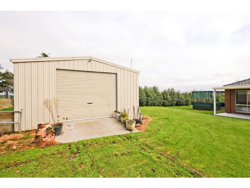 1200 Hazelwood Road, Hazelwood North VIC 3840