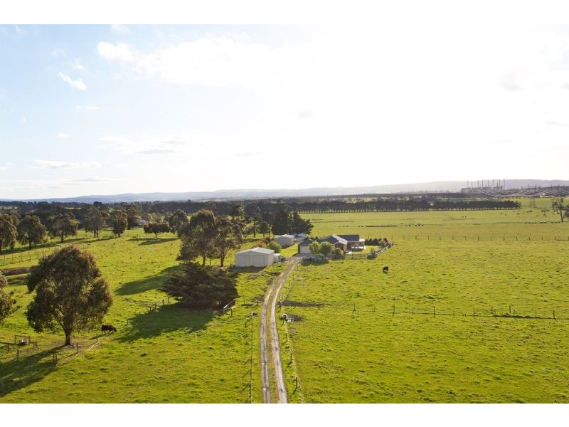 1200 Hazelwood Road, Hazelwood North VIC 3840