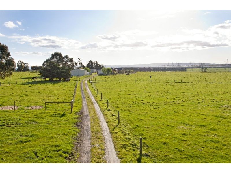 1200 Hazelwood Road, Hazelwood North VIC 3840