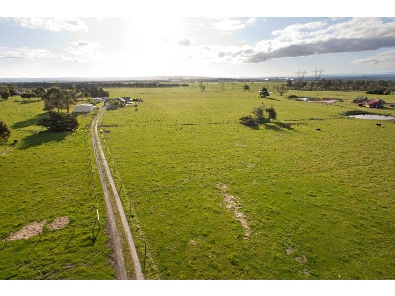 1200 Hazelwood Road, Hazelwood North VIC 3840