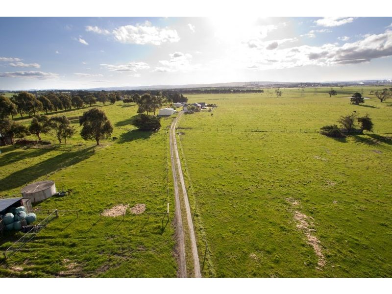 1200 Hazelwood Road, Hazelwood North VIC 3840