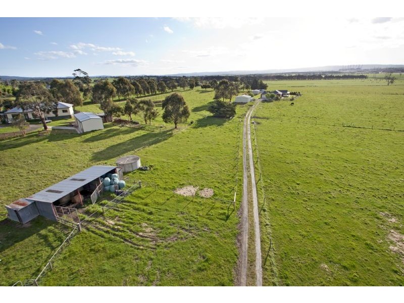 1200 Hazelwood Road, Hazelwood North VIC 3840