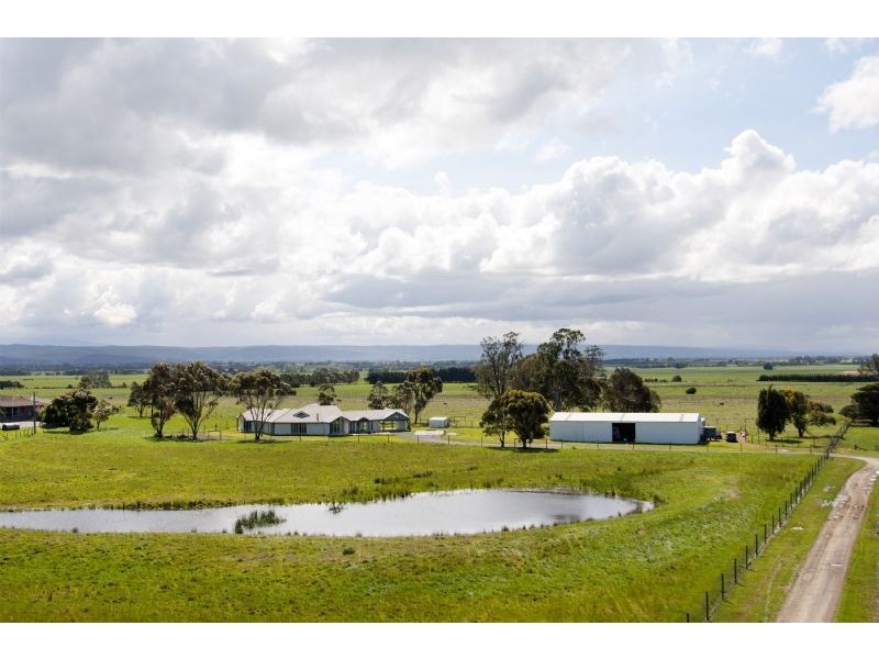 965 Princes Hwy, Flynn VIC 3844