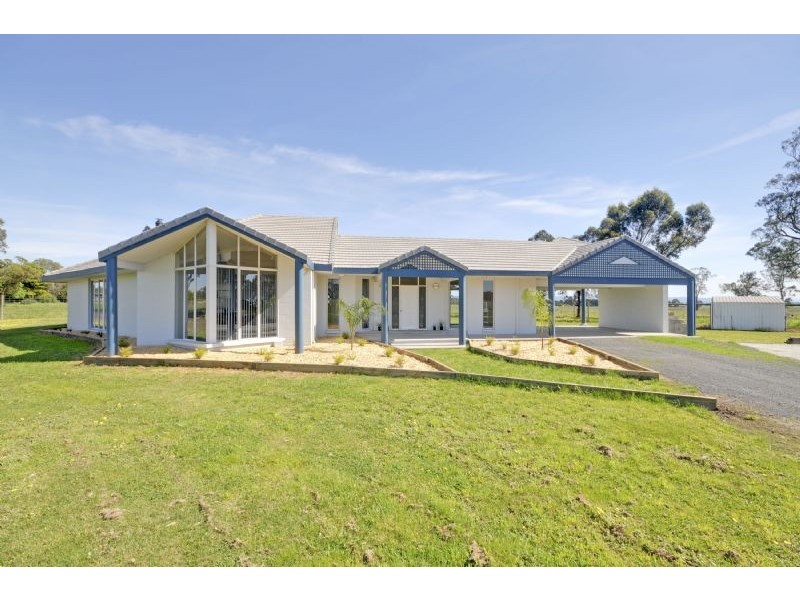 965 Princes Hwy, Flynn VIC 3844