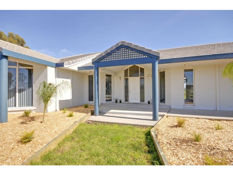 965 Princes Hwy, Flynn VIC 3844