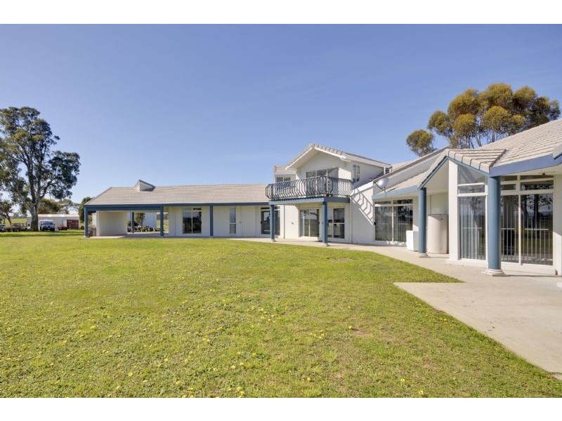 965 Princes Hwy, Flynn VIC 3844