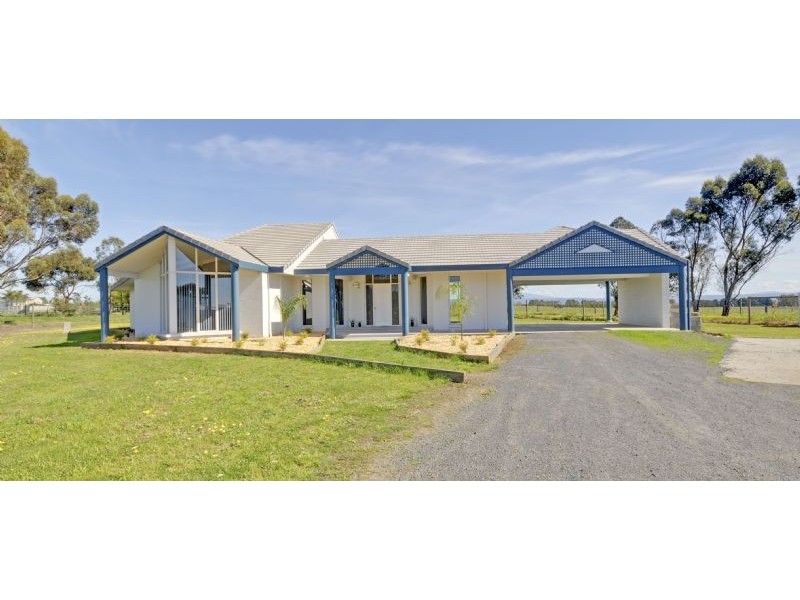 965 Princes Hwy, Flynn VIC 3844
