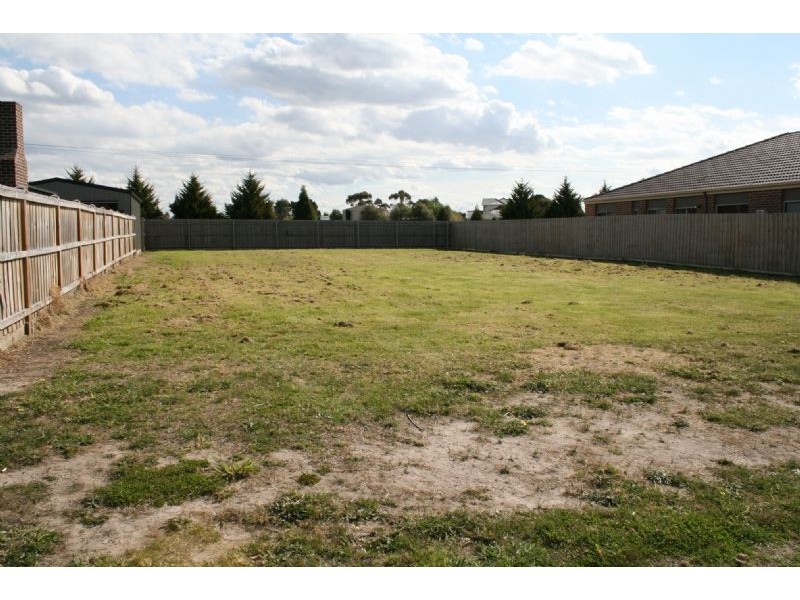 21 Palmgate Terrace, Traralgon VIC 3844