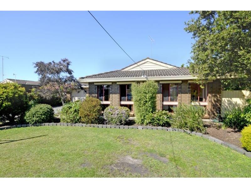 10 Field Court, Traralgon VIC 3844