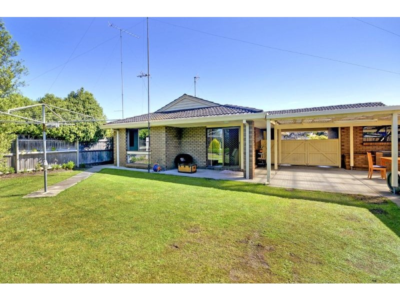 10 Field Court, Traralgon VIC 3844