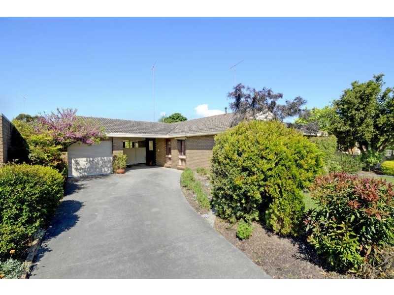 10 Field Court, Traralgon VIC 3844