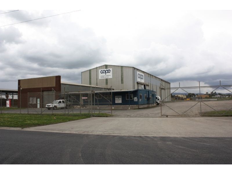 4 Kirwin Road, Morwell VIC 3840