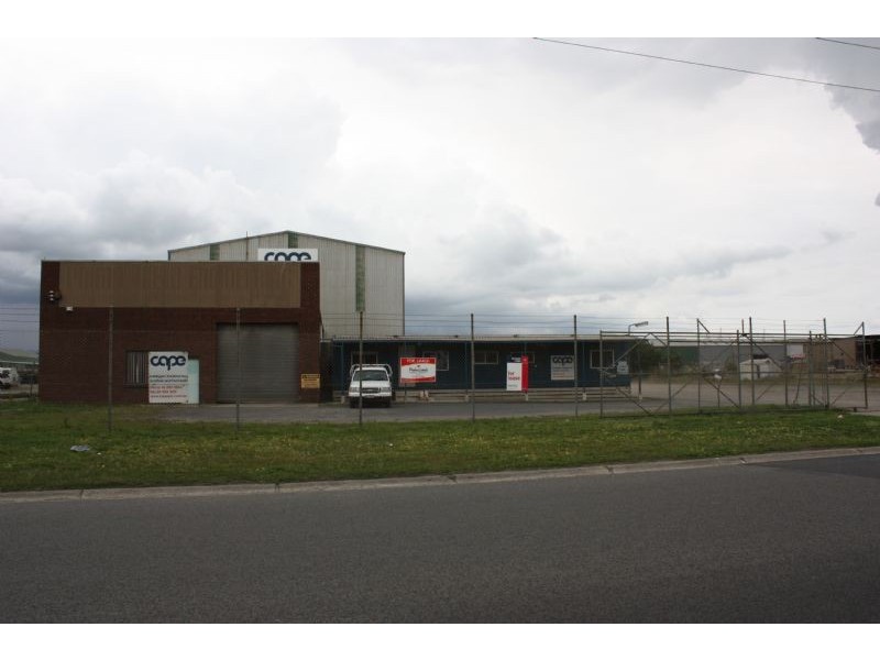 4 Kirwin Road, Morwell VIC 3840