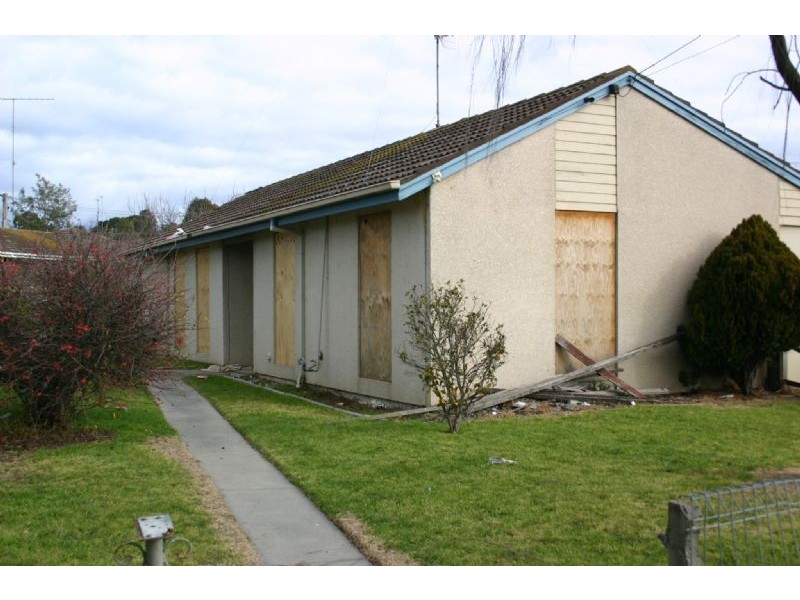 29 Taylor Crescent, Traralgon VIC 3844