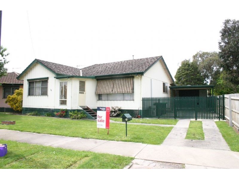 122 Liddiard Road, Traralgon VIC 3844