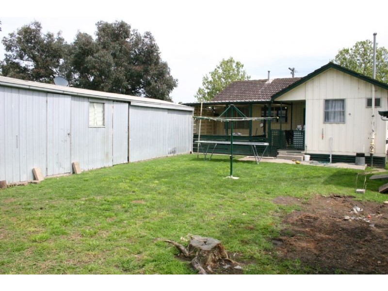 122 Liddiard Road, Traralgon VIC 3844