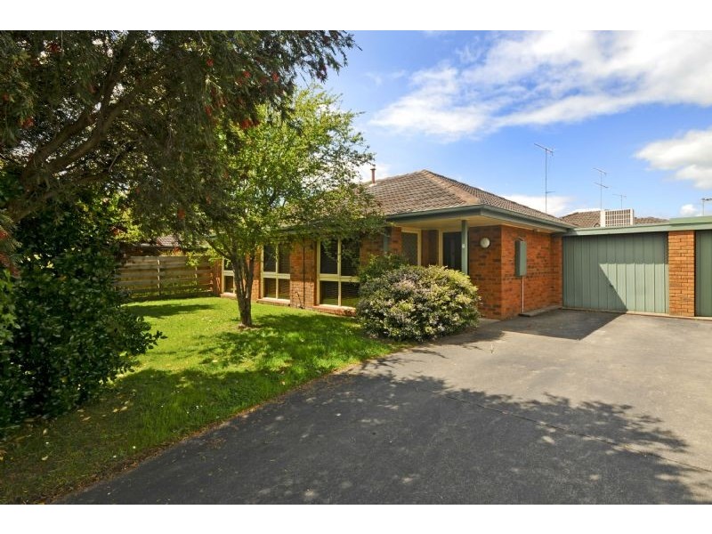 1/1-3 Farren Close, Traralgon VIC 3844