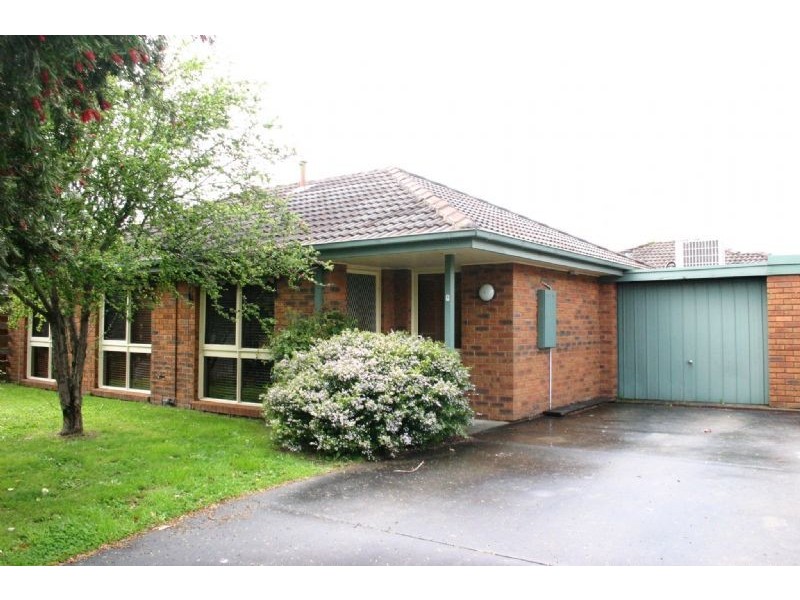 1/1-3 Farren Close, Traralgon VIC 3844