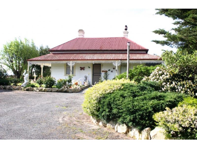 75 Sheepwash Creek Road, Flynn VIC 3844