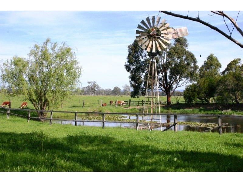 75 Sheepwash Creek Road, Flynn VIC 3844