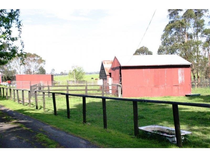 75 Sheepwash Creek Road, Flynn VIC 3844