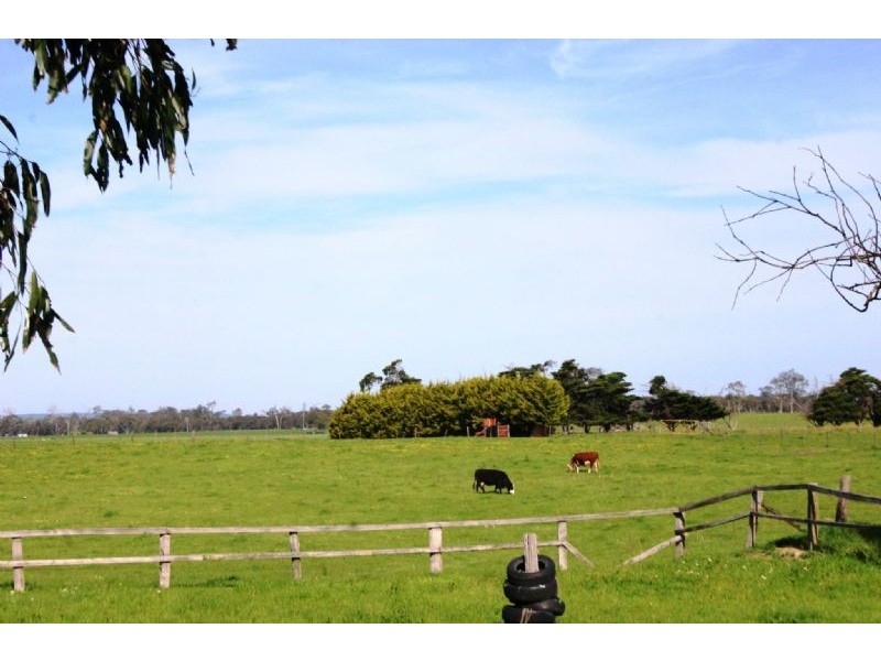 75 Sheepwash Creek Road, Flynn VIC 3844