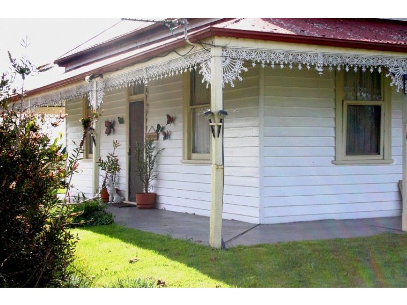 75 Sheepwash Creek Road, Flynn VIC 3844