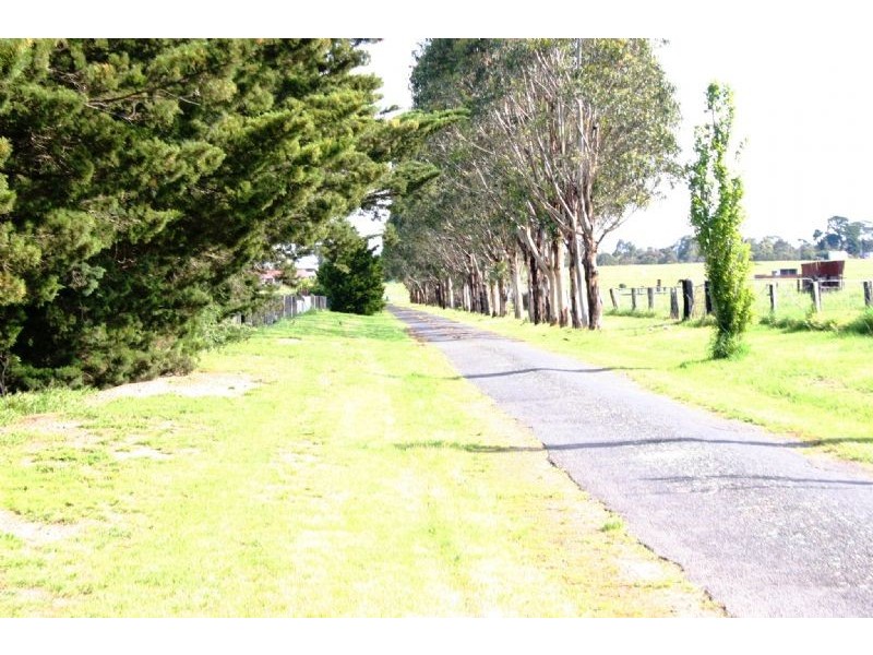 75 Sheepwash Creek Road, Flynn VIC 3844